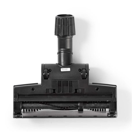 Nedis VCBR110TBVAR univerzális turbó kefe, porszívó fej, 30 - 40 mm, minden nagyteljeljesítményű porszívóhoz ajánlott