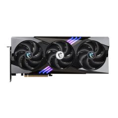   MSI Videokártya PCI-Ex16x nVIDIA RTX 5080 GAMING TRIO 16GB DDR7 OC
