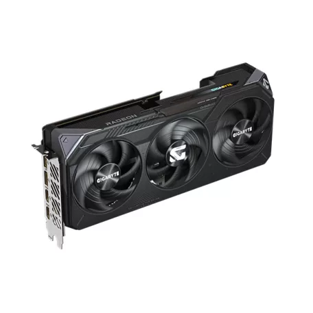 GIGABYTE Videokártya PCI-Ex16x AMD RX 9070 16GB DDR6 OC