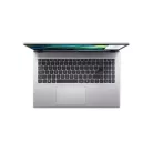 ACER Aspire Go AG15-42P-R1ME, 15.6" FHD, AMD Ryzen 7 5825U, 16GB, 1TB SSD, UMA, DOS, ezüst