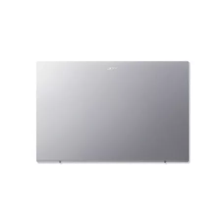 ACER Aspire Go AG15-42P-R1ME, 15.6" FHD, AMD Ryzen 7 5825U, 16GB, 1TB SSD, UMA, DOS, ezüst