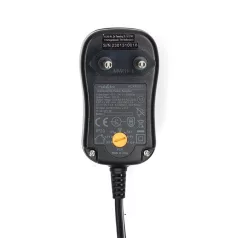   Nedis ACPA001 univerzális AC-DC tápegység, állítható 3V-12V DC 1A, 6 cserélhető táp dugó, 12W