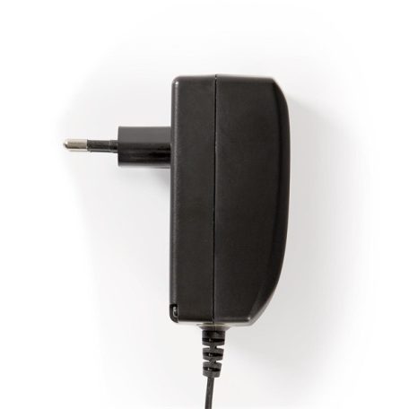 Nedis ACPA003 univerzális AC-DC tápegység, állítható 9V-24V, 24W, 1.0 - 1.5 A, 6 cserélhető táp dugó