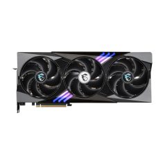   MSI Videokártya PCI-Ex16x nVIDIA RTX 5090 GAMING TRIO 32GB DDR7 OC