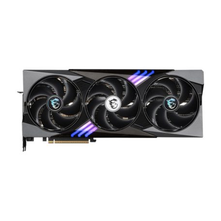 MSI Videokártya PCI-Ex16x nVIDIA RTX 5090 GAMING TRIO 32GB DDR7 OC