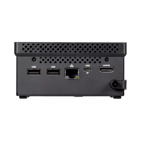 GIGABYTE PC BRIX, Intel N-series N150 3.6GHz, HDMI, 2xDisplayport, LAN, WIFI, BT, 2.5" HDD hely, 3xUSB