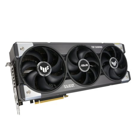 ASUS Videokártya PCI-Ex16x nVIDIA RTX 5080 16GB DDR7 OC