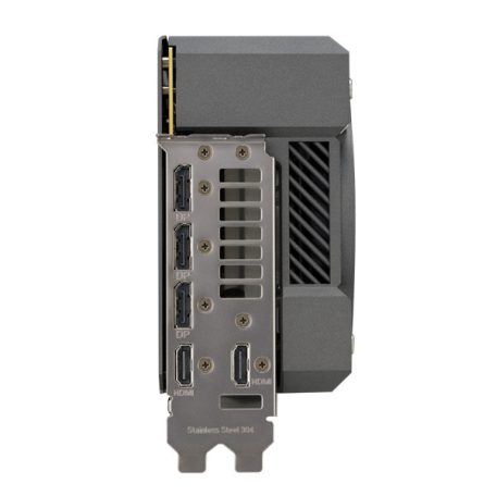 ASUS Videokártya PCI-Ex16x nVIDIA RTX 5080 16GB DDR7 OC