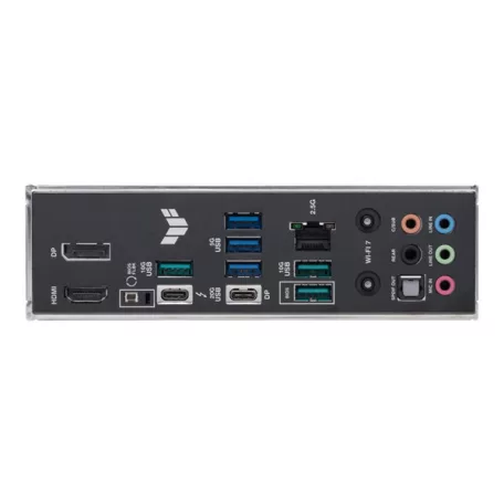 ASUS Alaplap S1851 TUF GAMING Z890-PLUS WIFI INTEL Z890, ATX