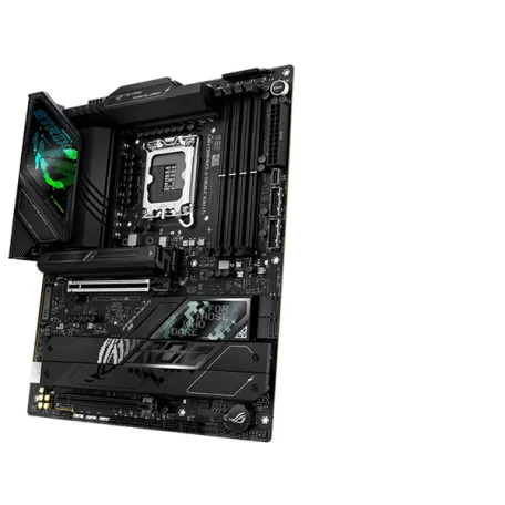 ASUS Alaplap S1851 ROG STRIX Z890-F GAMING WIFI INTEL Z890, ATX
