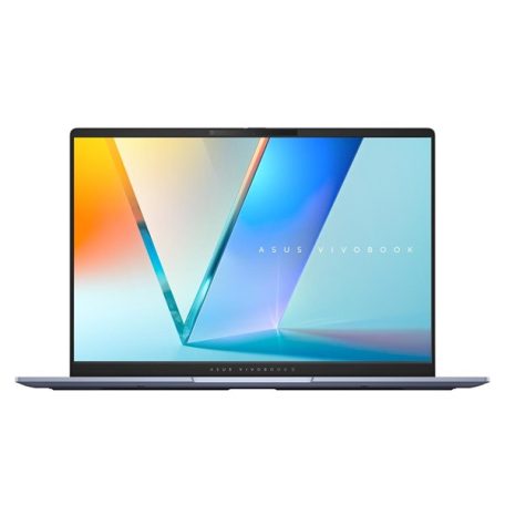 ASUS CONS NB Vivobook S5406SA-QD029 14,0" WUXGA OLED GL, Ultra 5 226V 16GB 1,6GHz, 16GB, 1TB M.2, INT, NOOS, Kék