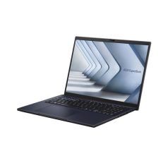   ASUS COM NB ExpertBook B3604CVA-Q91244 16" WUXGA, i5-1340P, 8GB, 512GB M.2, INT, NOOS, Fekete
