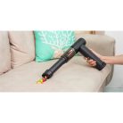 KICA JetFan Max vez. nélküli univerzális légfúvóka, porszívó funkció, 785W, 331 km / óra légsugár, 5,5 óra üzemidő, LCD