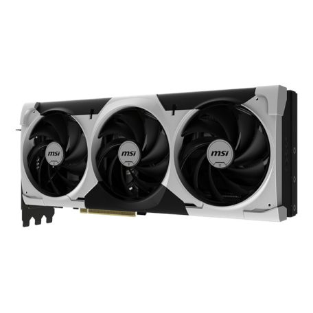 MSI Videokártya PCI-Ex16x nVIDIA RTX 5090 VENTUS 3X 32GB DDR7 OC