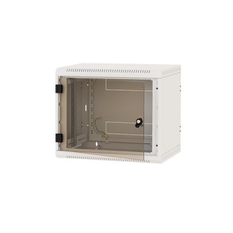 KELINE Faliszekrény 12U 600x395mm mély 19"