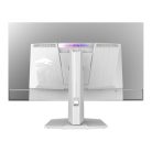 MSI Monitor GAMING MPG 321URXW QD-OLED 31,5" UHD 3840x2160, 240Hz, 150000:1 CR, 250cd/m2, 0,03ms, 2x HDMI, DP, USB-C