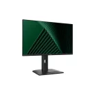 MSI Monitor Business PRO MP275QPG 27" QHD 2560x1440, IPS 16:9 100Hz, 1 ms, 2x HDMI, DP,  Black