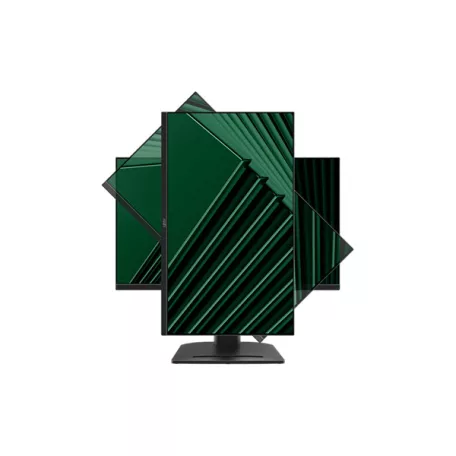 MSI Monitor Business PRO MP275QPG 27" QHD 2560x1440, IPS 16:9 100Hz, 1 ms, 2x HDMI, DP,  Black