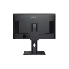 MSI Monitor Business PRO MP275QPG 27" QHD 2560x1440, IPS 16:9 100Hz, 1 ms, 2x HDMI, DP,  Black