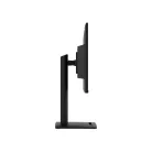 MSI Monitor Business PRO MP275QPDG 27" QHD 2560x1440, IPS 16:9 100Hz, 1 ms, 2x HDMI, DP,  Docking, Black