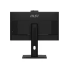 MSI Monitor Business PRO MP275QPDG 27" QHD 2560x1440, IPS 16:9 100Hz, 1 ms, 2x HDMI, DP,  Docking, Black