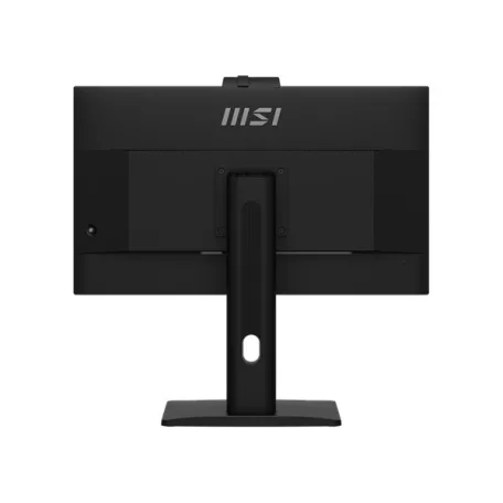 MSI Monitor Business PRO MP275QPDG 27" QHD 2560x1440, IPS 16:9 100Hz, 1 ms, 2x HDMI, DP,  Docking, Black