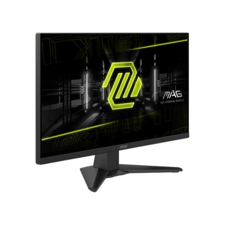 MSI Monitor GAMING MAG 242F Rapid IPS LED 24" FHD 1920x1080, 16:9, 1000:1 CR, 300cd/m2, 1ms, 180Hz, DP, 2x HDMI