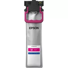 EPSON Tintapatron WorkForce Pro EM/EP-C800R Magenta XL Ink