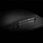 GIGABYTE Ívelt VA LED Monitor 27" GS27QCA 2560x1440, 2xHDMI/Displayport