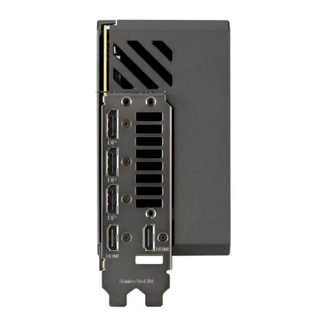 ASUS Videokártya PCI-Ex16x nVIDIA RTX 5080 16GB DDR7 OC