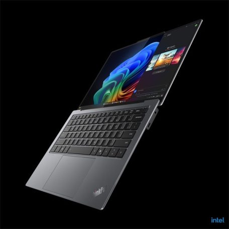 LENOVO ThinkPad X9-14 Gen 1, 14.0" 2.8K OLED Touch, Intel Core Ultra 7 258V (4.8GHz), 32GB, 1TB SSD, Win11 Pro, Grey