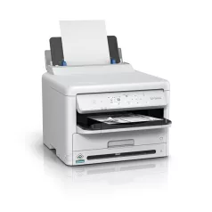   EPSON Tintasugaras nyomtató - WorkForce WF-M5399DW (A4, 1200x2400 DPI, 34 lap/perc, duplex, USB/LAN/Wifi)