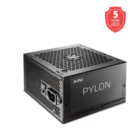 ADATA XPG Tápegység Pylon 550W 80+ Bronze
