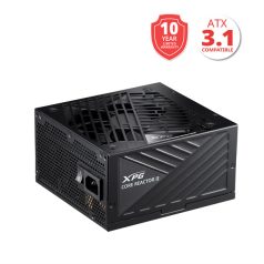   ADATA XPG Tápegység Core Reactor II 750W 80+ Gold, moduláris