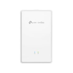   TP-LINK Wireless Access Point Dual Band AX1800 Falra rögzíthető GPON, EAP625GP-Wall