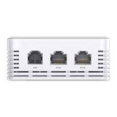   TP-LINK Wireless Access Point Dual Band AX1800 Falra rögzíthető GPON, EAP625GP-Wall