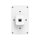 TP-LINK Wireless Access Point Dual Band BE3600 Wifi 7 Falra rögzíthető, EAP725-WALL