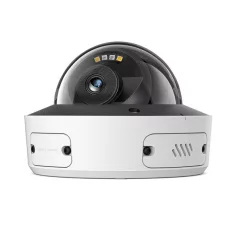   TP-LINK IP Kamera kültéri színes éjjellátó 4 Megapixel, 2.8mm Objektív, INSIGHT S245(2.8MM)