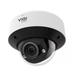   TP-LINK IP Kamera kültéri színes éjjellátó 4 Megapixel, 5x Optikai Zoom Motoros Varifokális IR, INSIGHT S245ZI