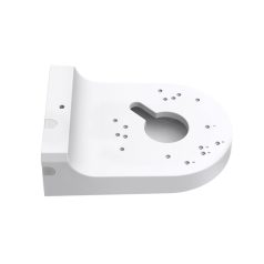   TP-LINK VIGI Kötődoboz Junction Box alumínium 134mm Fehér, VJB-240