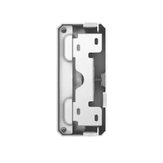   TP-LINK VIGI Kötődoboz Junction Box alumínium 134mm Fehér, VJB-240