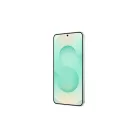 SAMSUNG Okostelefon Galaxy S25, 256GB/12GB, Menta