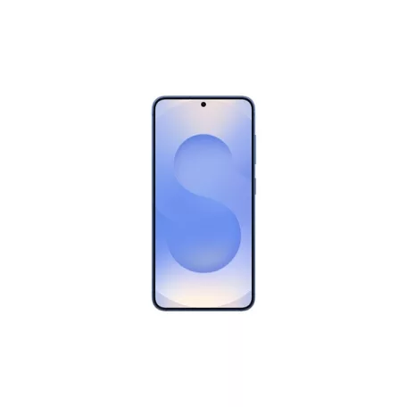 SAMSUNG Okostelefon Galaxy S25, 256GB/12GB, Tengerészkék