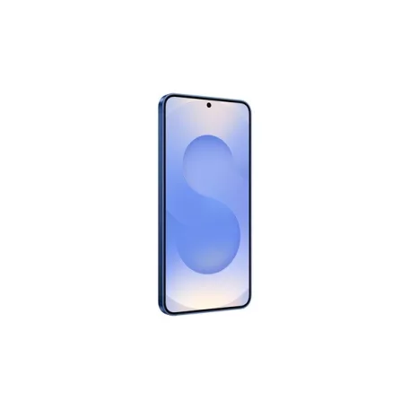 SAMSUNG Okostelefon Galaxy S25, 256GB/12GB, Tengerészkék