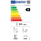 SAMSUNG Okostelefon Galaxy S25, 256GB/12GB, Tengerészkék
