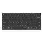 RAPOO 00226412, UCK-6001 BILLENTYŰZET USB TYPE-C DOKKOLÓ ÁLLOMÁS (HU)
