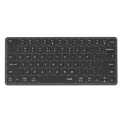   RAPOO 00226412, UCK-6001 BILLENTYŰZET USB TYPE-C DOKKOLÓ ÁLLOMÁS (HU)