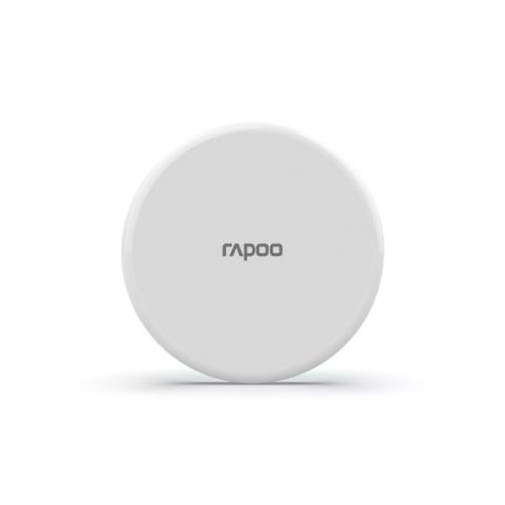 RAPOO VEZ. NÉLK. MOBILTELEFON "XC105" TÖLTŐ, 10W, FEHÉR