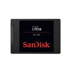 SANDISK 00215477, SSD ULTRA 3D SATA 2.5" SSD 500GB