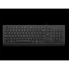 LENOVO Vezetékes Billentyűzet - Essential Wired - Magyar